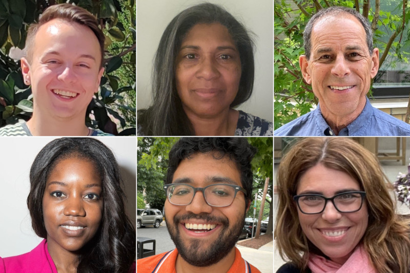 The next ANC 3F commissioners are… | Forest Hills Connection | News and ...