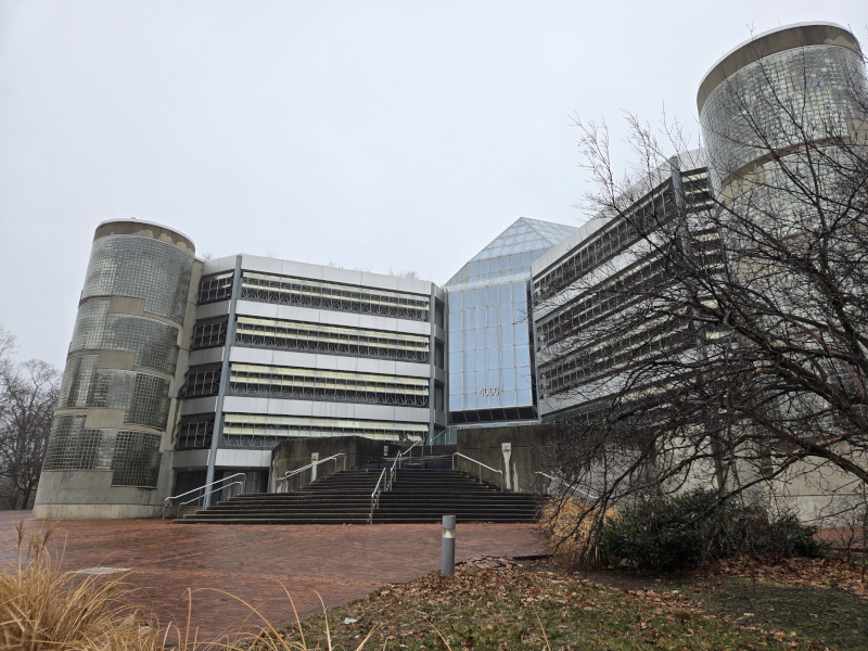 Business in Brief: New Van Ness businesses; Intelsat auction canceled; Whale Tea rebrands; I’m Eddie Cano bankruptcy update | Forest Hills Connection | News and Life in Our DC Neighborhood