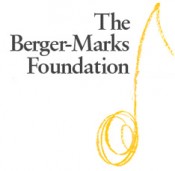 Berger Marks Foundation logo