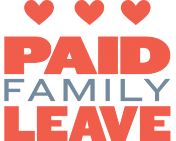 DC Family Leave logo