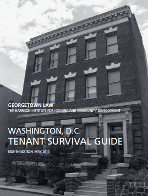 DC Tenant Survival Guide