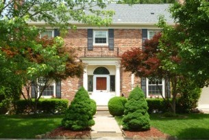 What stories could this Forest Hills home tell?