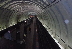 Metro 1