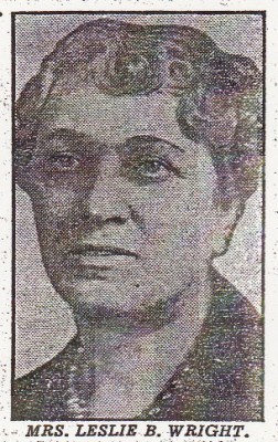 One of the founders of the Forest Hills Citizens Association.