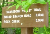 Soapstone Valley