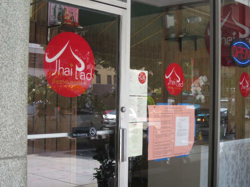 Thai Pad