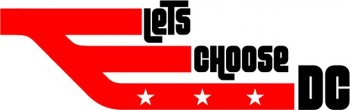 let's choose DC