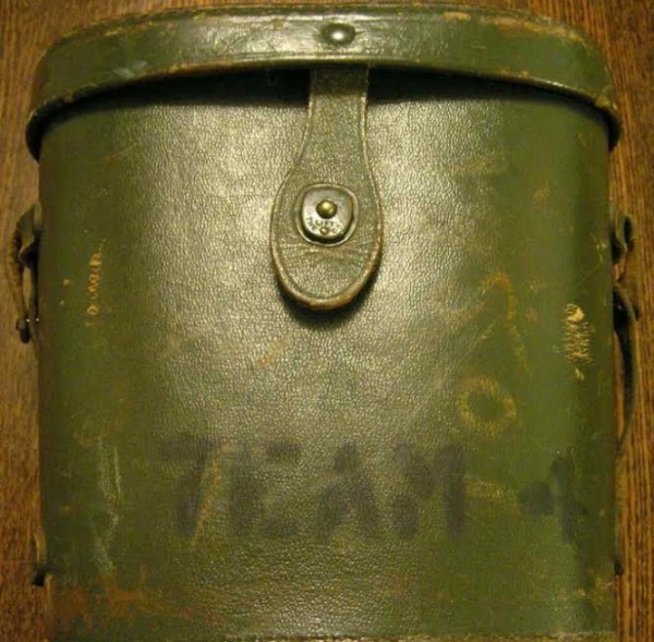 m16 binocular case
